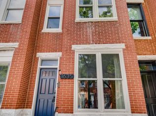 1635 Belt St, Baltimore, MD 21230
