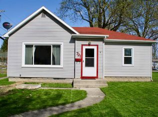 721 S Oak St, Bluffton, IN 46714