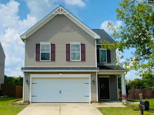726 Deertrack Run, Lexington, SC 29073