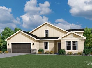 10124 W Threadgrass St, Star, ID 83669