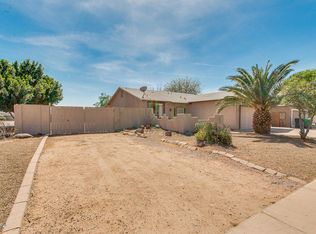 9931 E Adobe Rd, Mesa, AZ 85207