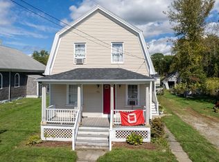 1261 Gar Hwy, Swansea, MA 02777