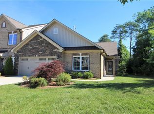 673 Stags Leap Ct, High Point, NC 27265