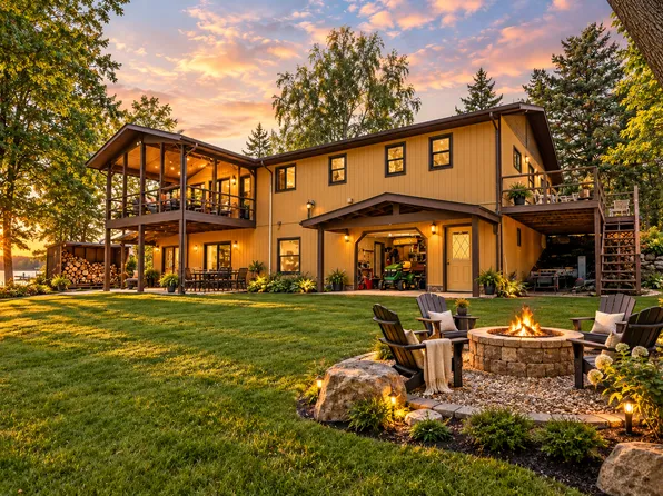 14007 Hummingbird Dr, Park Rapids, MN 56470