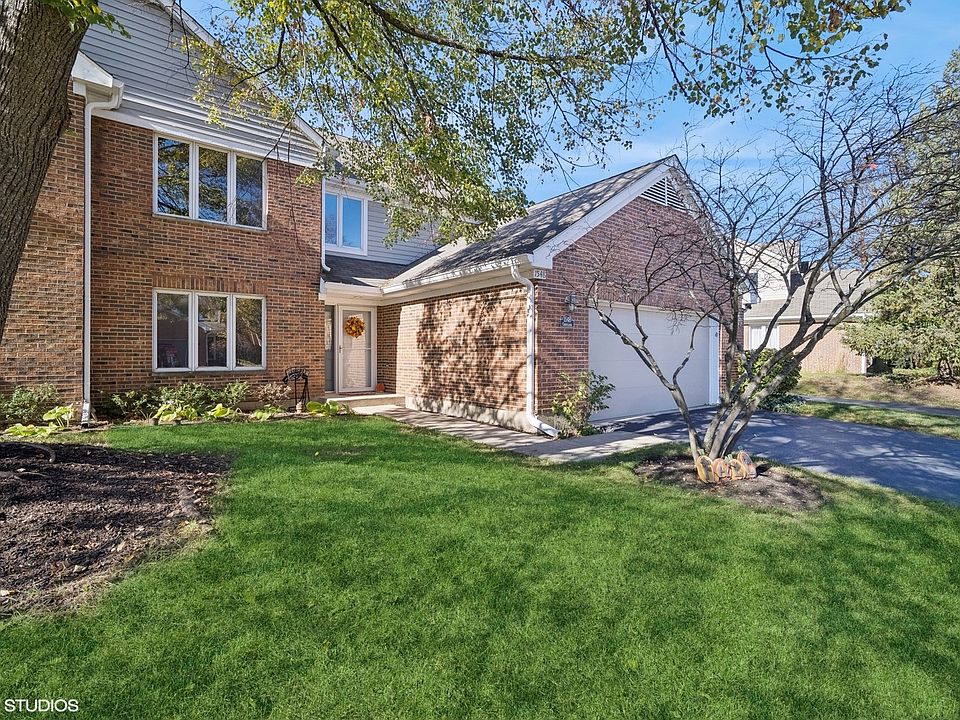 1st image of 1548 N Courtland Dr #1548