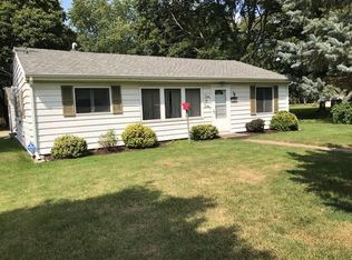 1001 N Greene Rd, Goshen, IN 46526