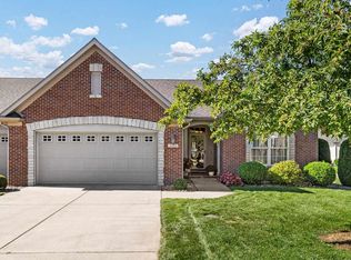 2010 Stratford Ct, Goshen, IN 46526