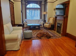 2518 N Mozart St, Chicago, IL