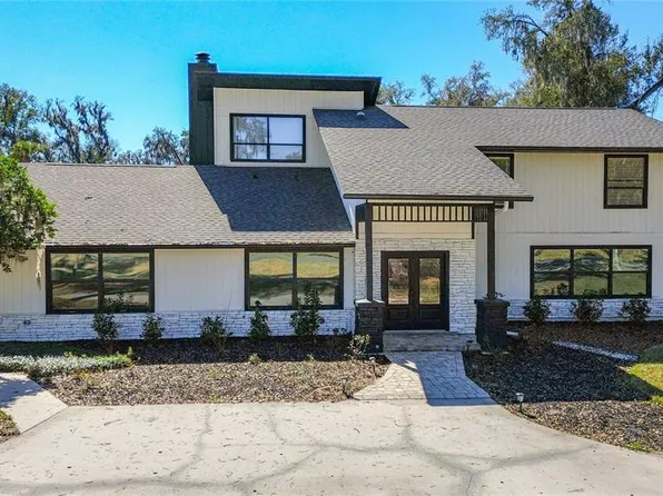 3575 SW 24th Avenue Rd, Ocala, FL 34471