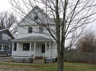 1351 East Ave, Elyria, OH 44035