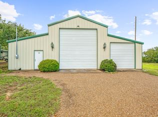 349 Lake Point Dr, Gordon, TX 76453