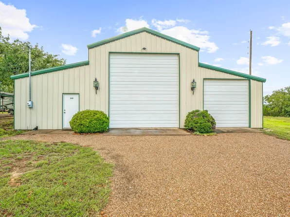 349 Lake Point Dr, Gordon, TX 76453