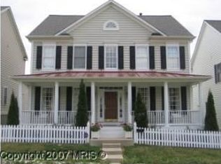 1335 Main St, Gaithersburg, MD 20878