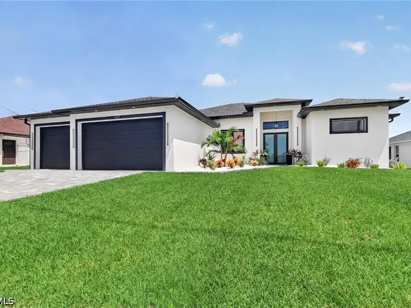 1417 SW 24th St, Cape Coral, FL 33991