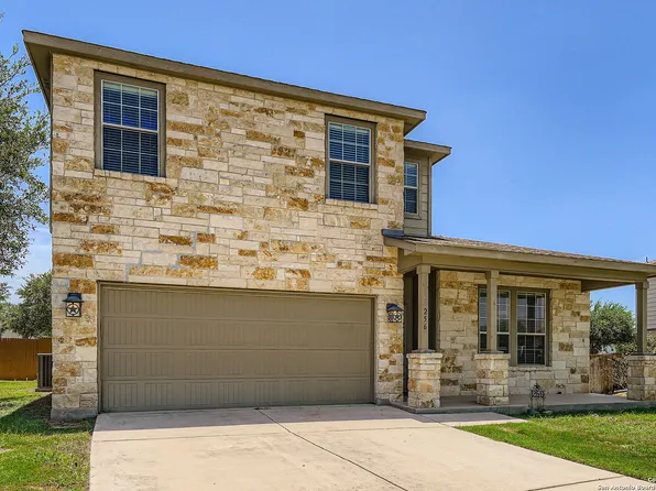 256 Buck Mountain, Selma, TX 78154