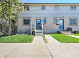 490 3rd St #27, London, ON N5V 4A2