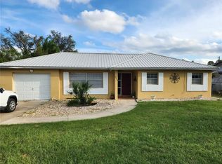 949 Fountainhead Dr, Deltona, FL 32725