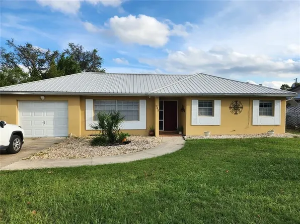 949 Fountainhead Dr, Deltona, FL 32725