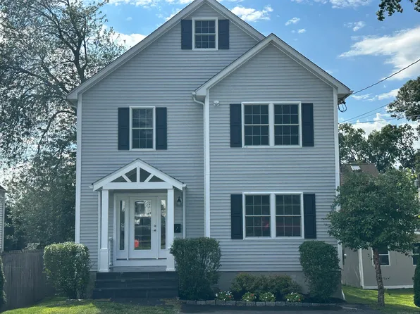 7 Highwood Avenue, Norwalk, CT 06850