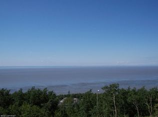 L8-B1 Potter Cir, Anchorage, AK 99516