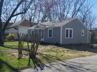 1003 Hill St SW, Hartselle, AL 35640