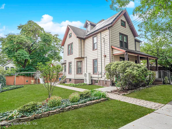 282 Willard Ave, Staten Island, NY 10314