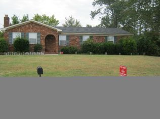 3210 Kings View Ct, Augusta, GA 30909
