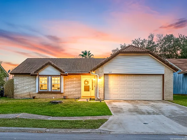 5607 Needville, San Antonio, TX 78233