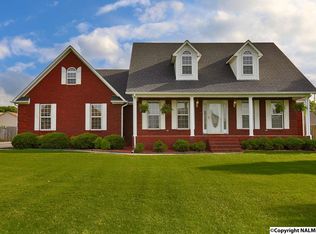 27663 Taylor Lynn Cir, Elkmont, AL 35620