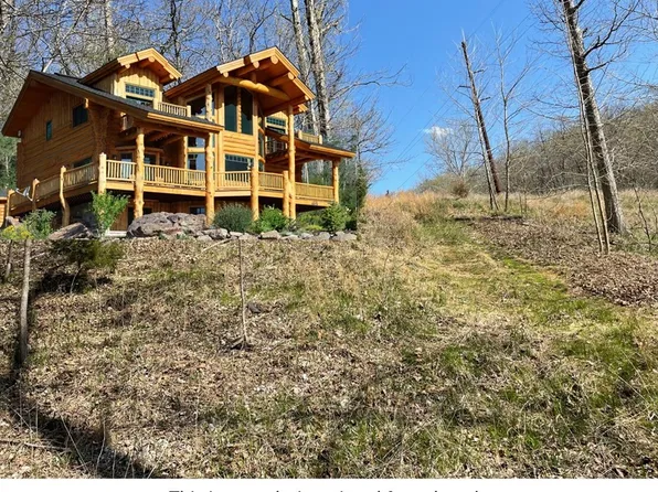 Tomahawk Trl, Rogers, AR 72756