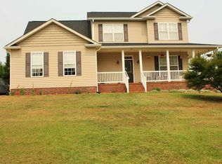 64 Loftis Rd, Travelers Rest, SC 29690
