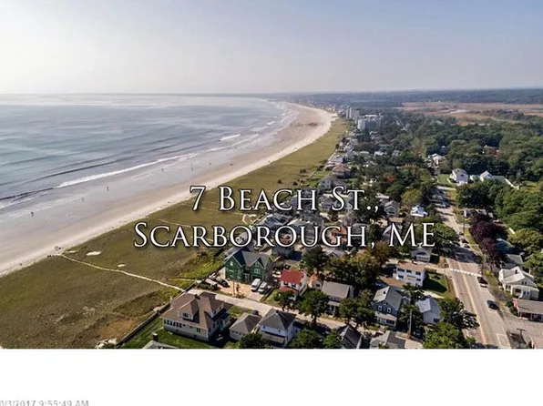 7 Beach St, Scarborough, ME 04074