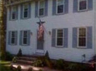 17 Winter St, Kingston, MA 02364