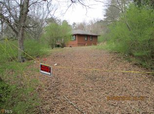 5033 Lombard Rd #M, Ellenwood, GA 30294