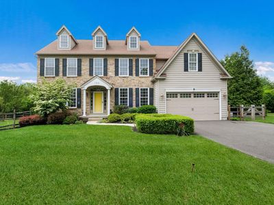 103 Equestrian Ct, Warrington, PA, 18976
