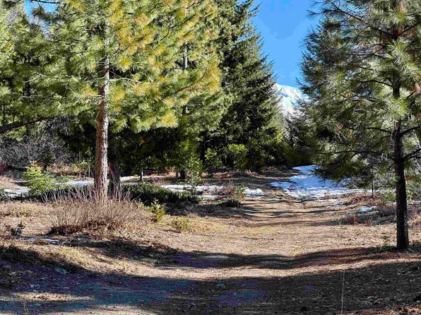 PARCEL 3 Deetz Rd, Mount Shasta, CA 96067