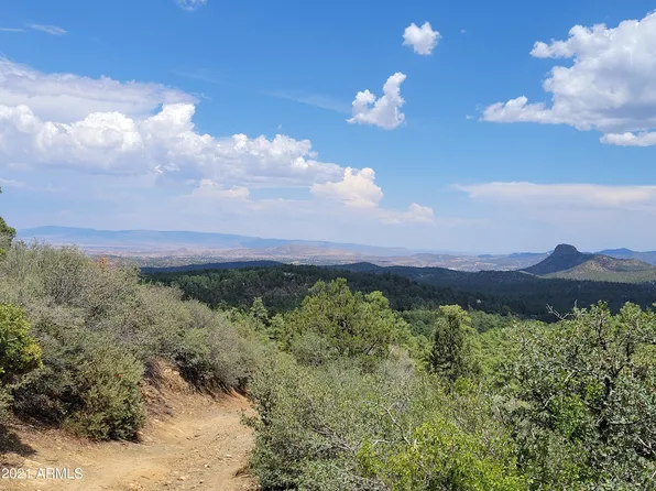 753 N Valley View Drive #139D, Prescott, AZ 86305