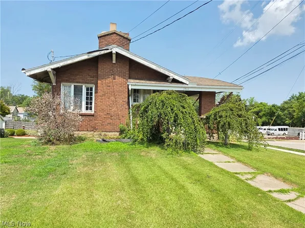 1801 W Prospect Rd, Ashtabula, OH 44004