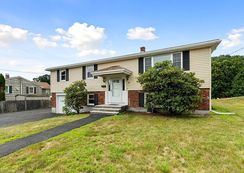 1st image of 4 Eileen Rd