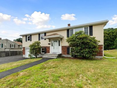 4 Eileen Rd, Peabody, MA, 01960