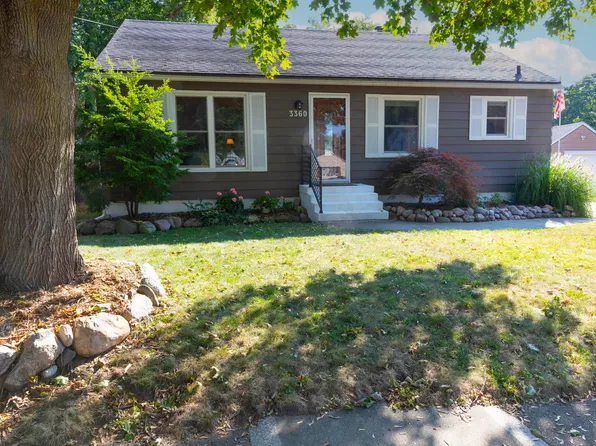 3360 Vermont Ave SW, Grandville, MI 49418