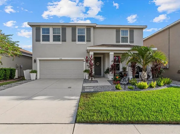 5030 Jackel Chase Dr, Wimauma, FL 33598