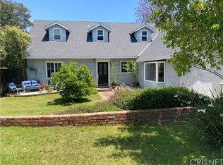 11524 Andasol Ave, Granada Hills, CA 91344