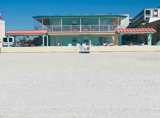 17250 Gulf Blvd #7, North Redington Beach, FL 33708