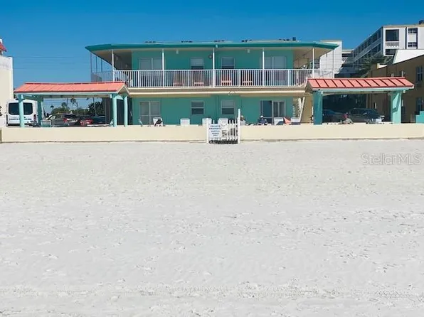 17250 Gulf Blvd #7, North Redington Beach, FL 33708