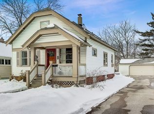 3708 E Ramsey Ave, Cudahy, WI 53110