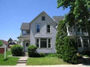 2543 S Graham St, Milwaukee, WI 53207