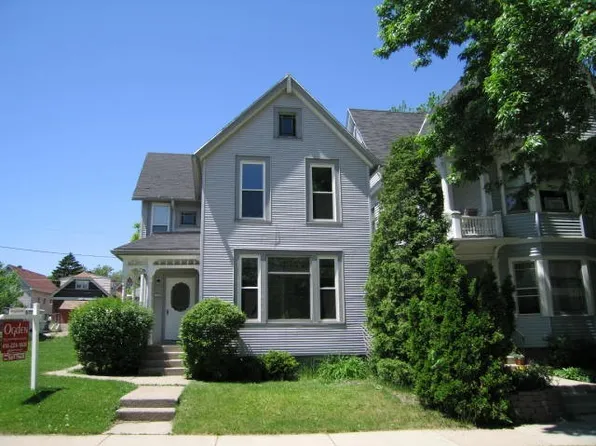 2543 S. Graham St., 2543 S Graham St, Milwaukee, WI 53207