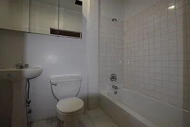 Rented by Carnegie Management Inc