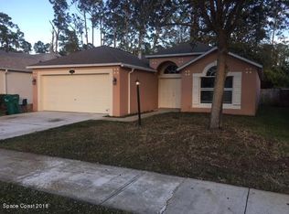 1716 Vista Lake Cir, Melbourne, FL 32904